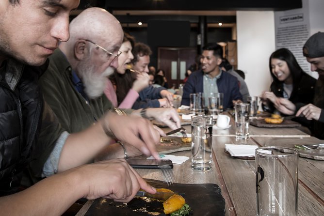 Barranco Art and Food Tour: Graffiti Walk and Culinary Delights - Small groups, hotel pickup, and the service question