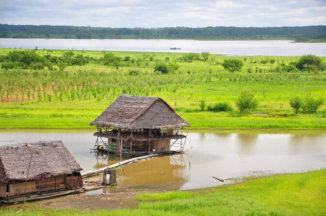 Belen Market and La Venecia Loretana Tour With A Local Guide - Key points at a glance