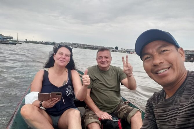 Belen Market and La Venecia Loretana Tour With A Local Guide - Practical details before you go