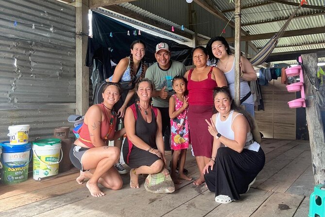 Belen Market and La Venecia Loretana Tour With A Local Guide - Should you book the Belén Market and La Venecia Loretana tour?