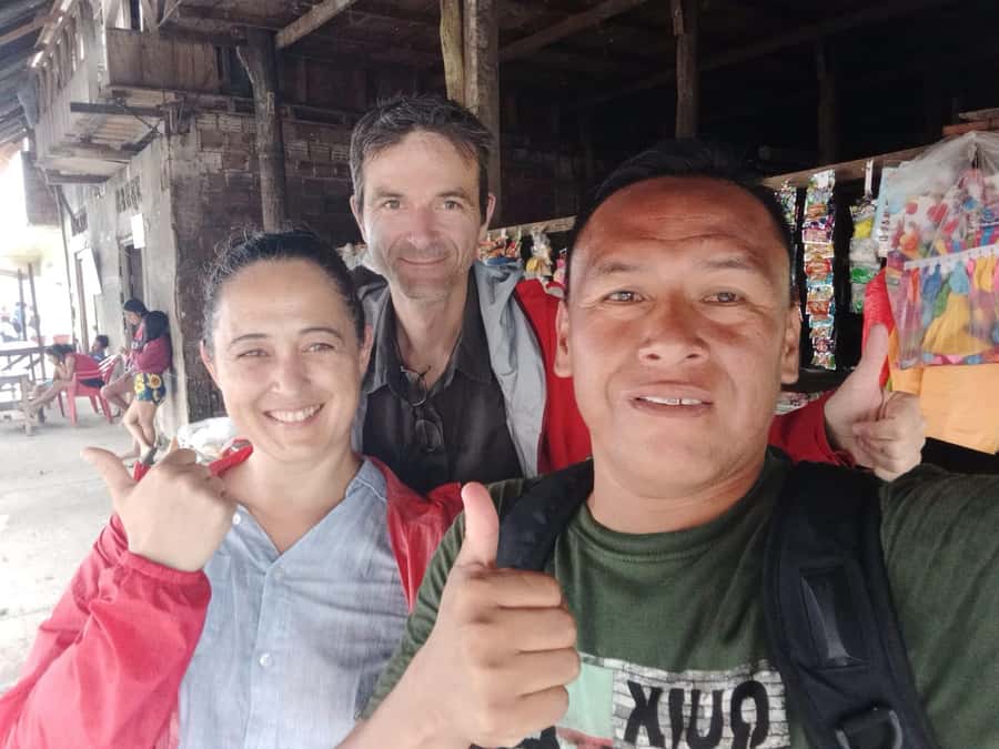 Belen Market & Floating City 2-3 Hour Private Tour - From market streets to the floating city