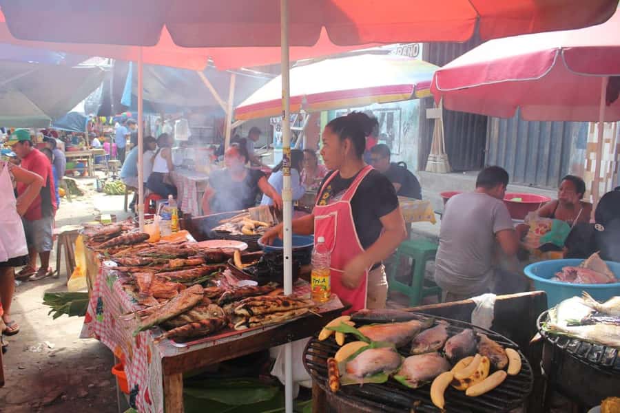 Belen Market & Floating City 2-3 Hour Private Tour - Why a private tour changes the experience