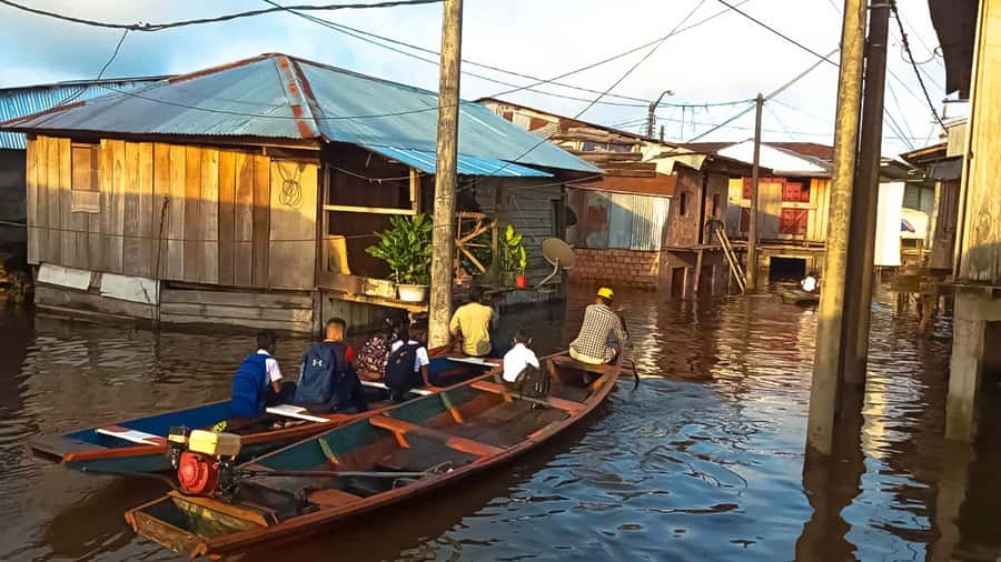 Belen Market & Floating City 2-3 Hour Private Tour - What to bring and how to dress