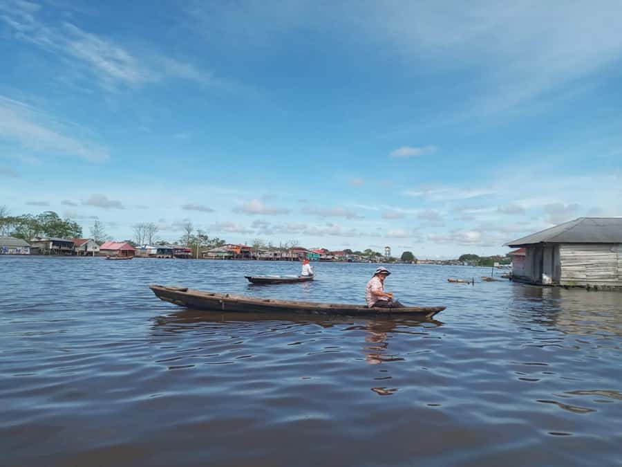Belen Market & Floating City 2-3 Hour Private Tour - What makes the market visit worthwhile