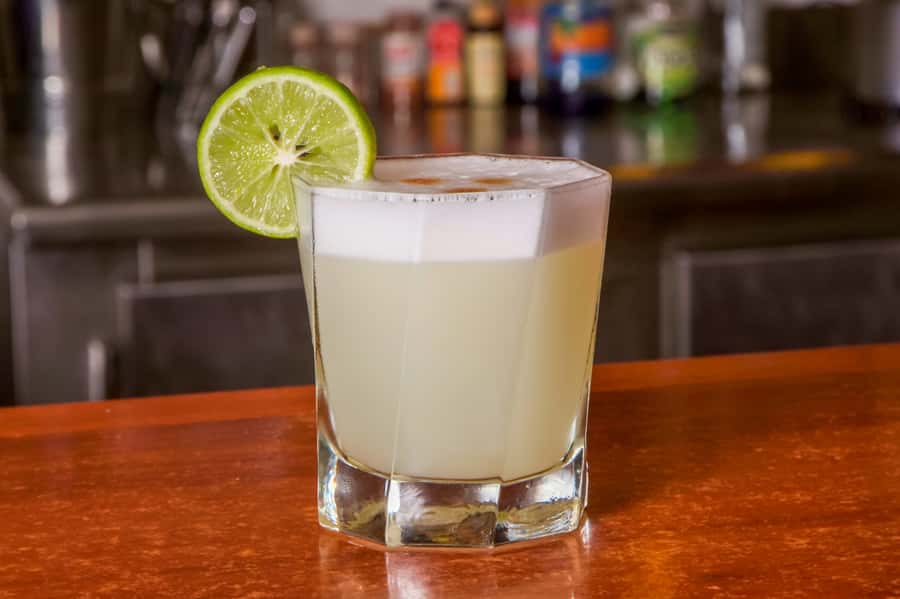 Best of Cusco: Night Tour, Pisco Sour Lessons, and Dinner - Making your own Pisco Sour