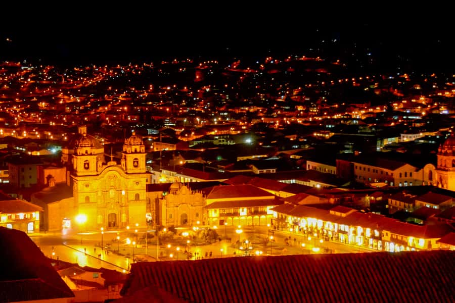 Best of Cusco: Night Tour, Pisco Sour Lessons, and Dinner - San Blas and Cusco’s artisan quarter
