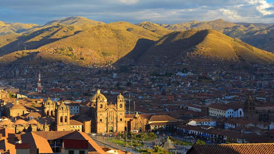 Best of Cusco: Private Walking Tour with a Local - Key points to know before you book