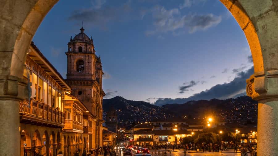 Best of Cusco: Private Walking Tour with a Local - Starting at Qorikancha, Cusco’s great meeting point