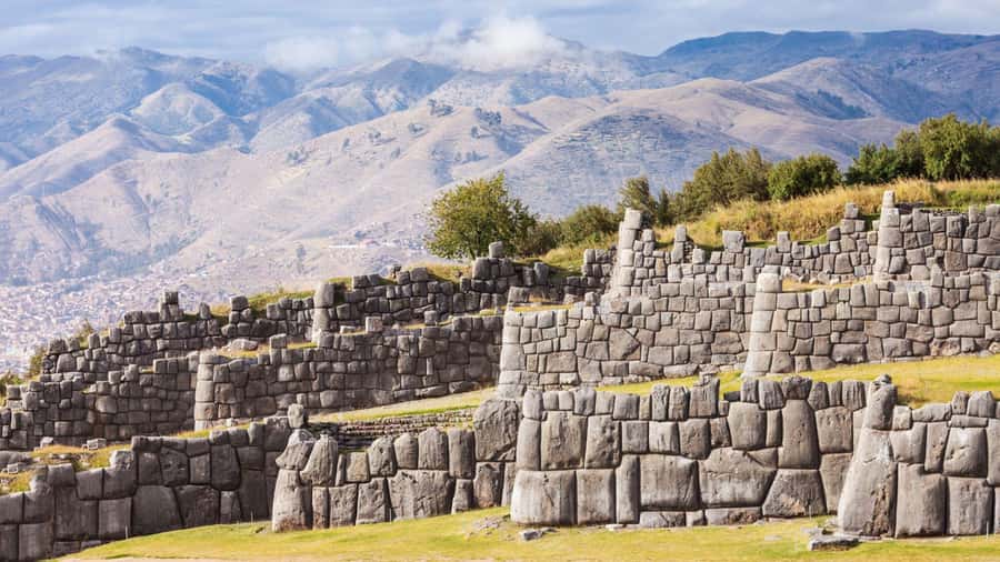 Best of Cusco: Private Walking Tour with a Local - San Pedro Market for food, errands, and local color