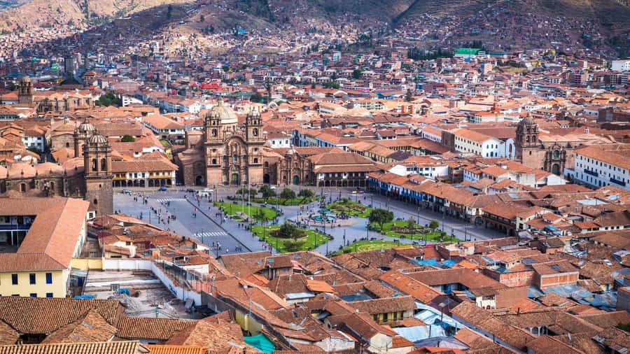 Best of Cusco: Private Walking Tour with a Local - What the $20 price really covers