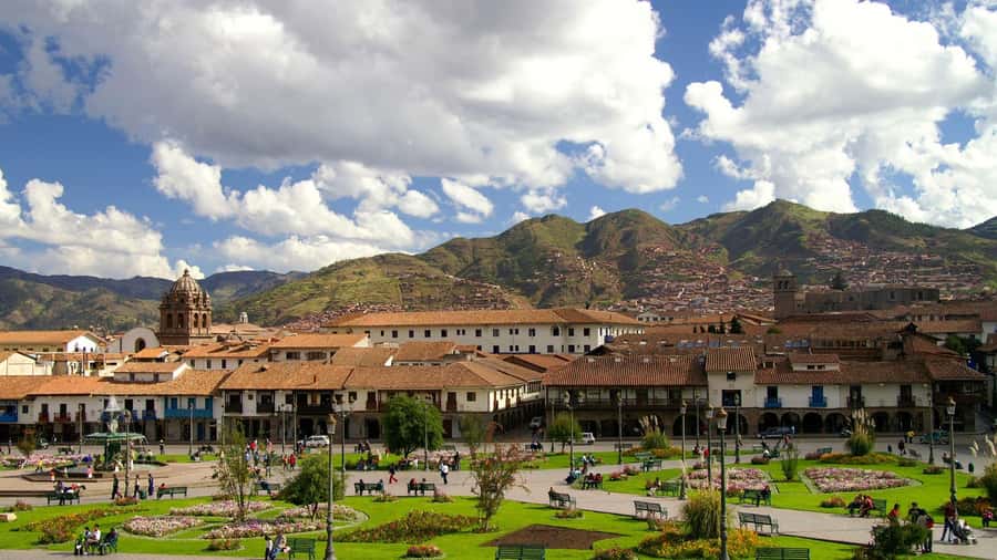 Best of Cusco: Private Walking Tour with a Local - Choosing the right length for your Cusco plans