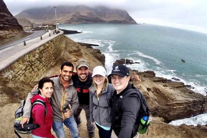 Bike Tour San Isidro, Miraflores and Barranco, - Starting in San Isidro and getting organized