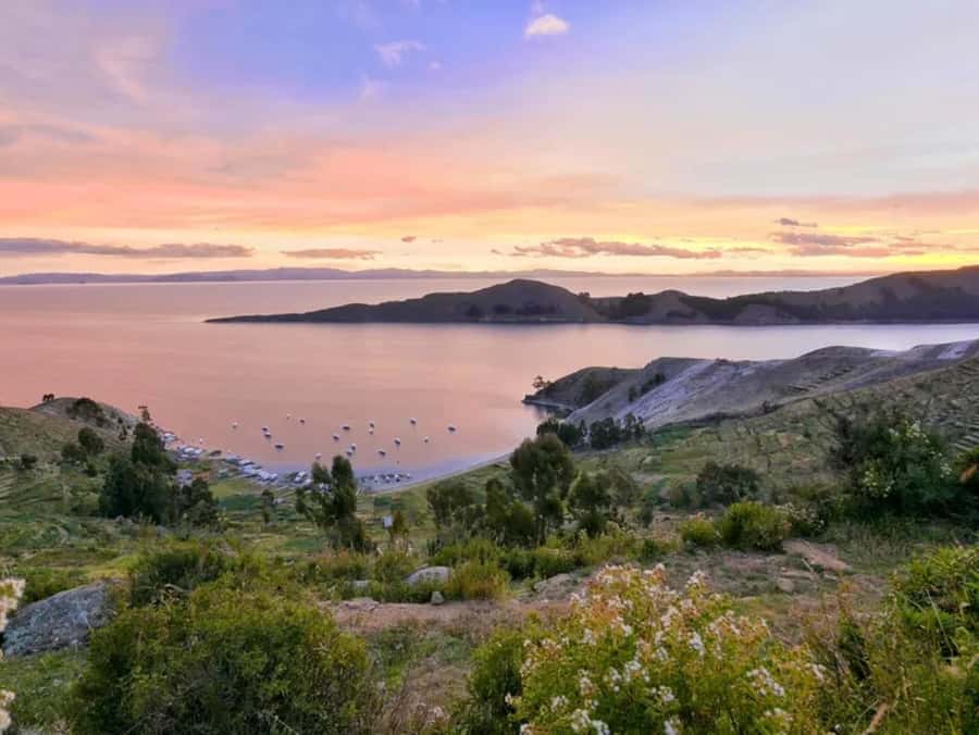 Bolivia: Full day to Copacabana & Isla del Sol - Why Isla del Sol makes this long day worthwhile