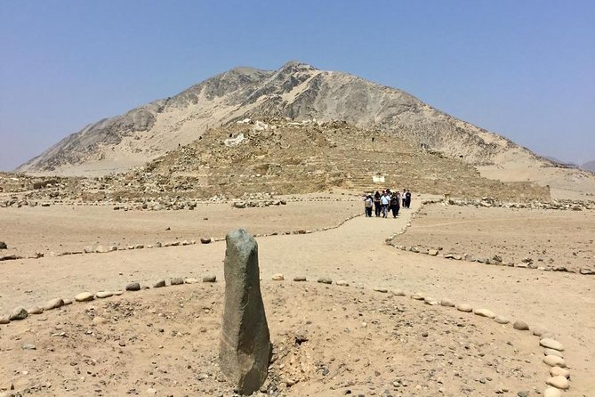 Caral, Oldest Civilization of America: Private Day trip from Lima - What makes the ruins worth the effort