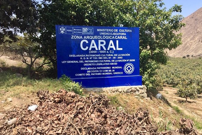 Caral, Oldest Civilization of America: Private Day trip from Lima - Is $192 a fair price?