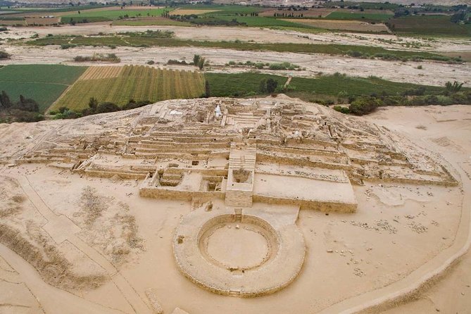 Caral, Oldest Civilization of America: Private Day trip from Lima - Who should book this Caral day trip?