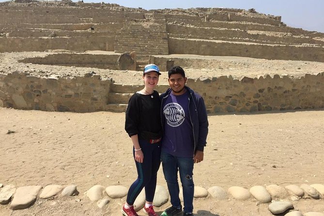 Caral, Oldest Civilization of America: Private Day trip from Lima - The 6:30 a.m. start and the road north