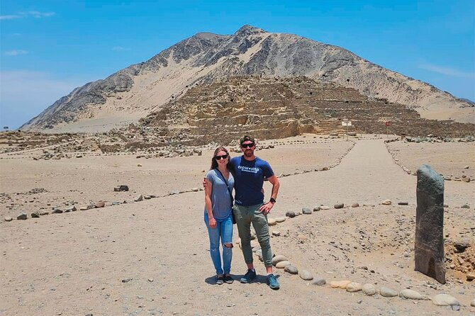 Caral The First Civilization in America - Full Day From Lima - Why Caral is worth the long road from Lima