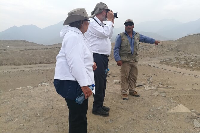 Caral The First Civilization in America - Full Day From Lima - Who will enjoy this Caral day trip?
