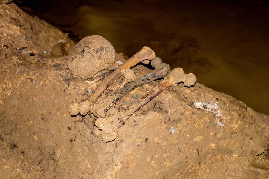 Chachapoyas: Karajía Sarcophagi & Quiocta Caves - Key points to know before you go