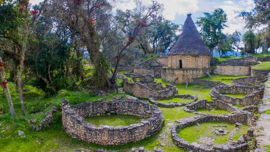 Chachapoyas | Kuelap Fortress Full-Day Tour - Key points at a glance