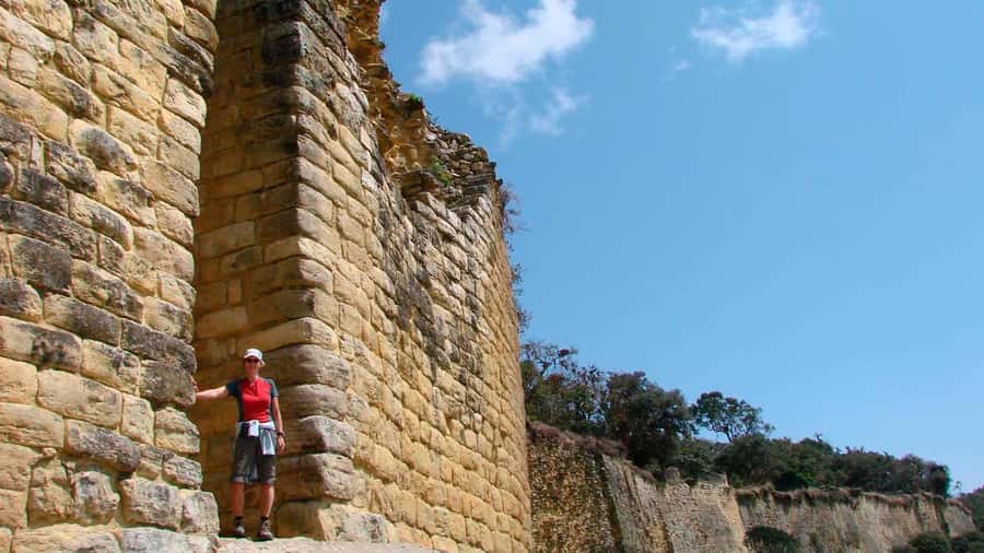 Chachapoyas | Kuelap Fortress Full-Day Tour - The language question: Spanish, English, or both