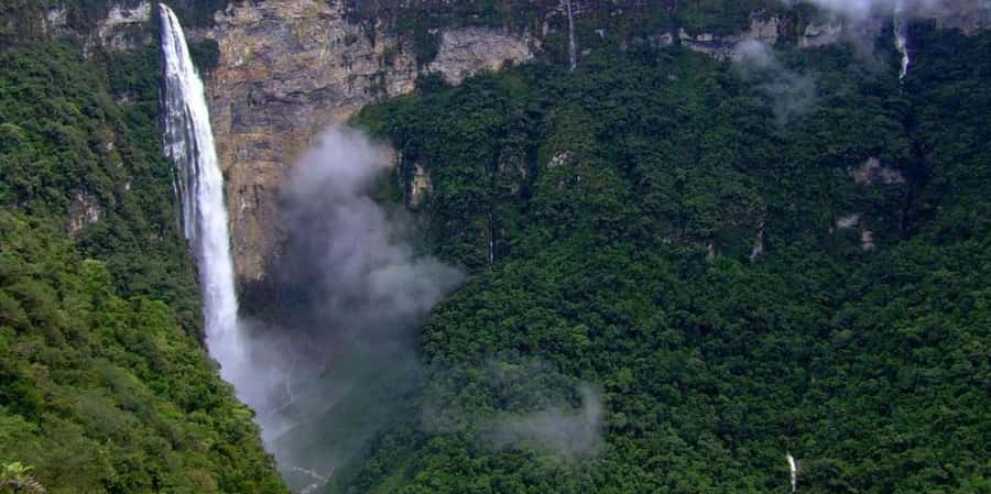 Chachapoyas | Kuelap Fortress Full-Day Tour - Is $59 a fair price?