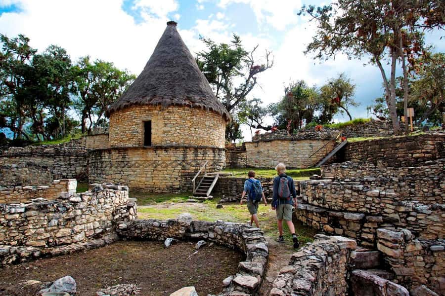 Chachapoyas | Kuelap Fortress Full-Day Tour - Who will enjoy this day most?