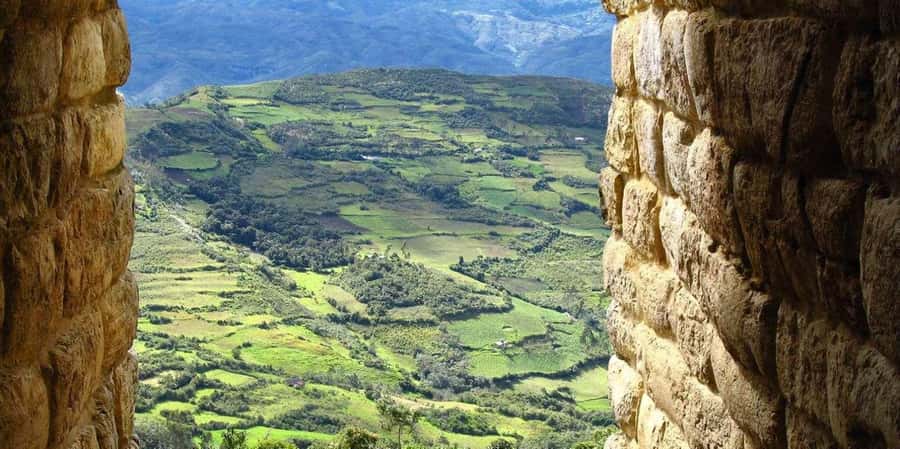 Chachapoyas | Kuelap Fortress Full-Day Tour - The 9:00 am departure from Chachapoyas