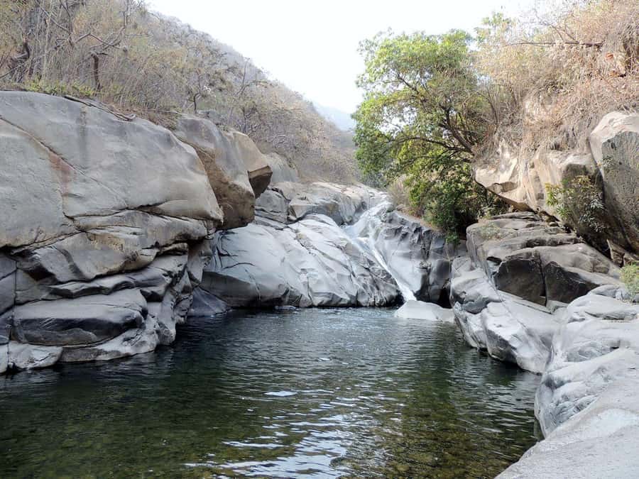 Chiclayo: Chaparri Ecological Reserve Tour - Three routes with three different themes