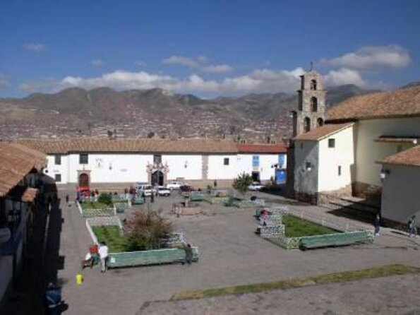 Chocolate Workshop in Cusco with Premium Organic Cacao - Key points at a glance