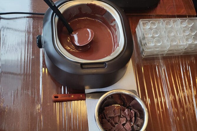 Chocolate Workshop in Cusco with Premium Organic Cacao - Why this Cusco chocolate class is worth your evening