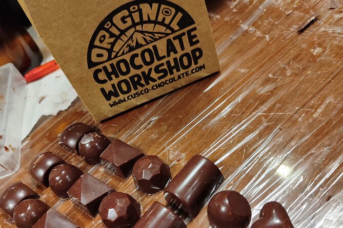 Chocolate Workshop in Cusco with Premium Organic Cacao - The sunset view over Cusco