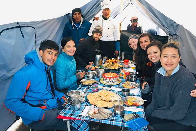 Choquequirao Trek 4 days and 3 nights - Day two: the climb toward Marampata and Choquequirao