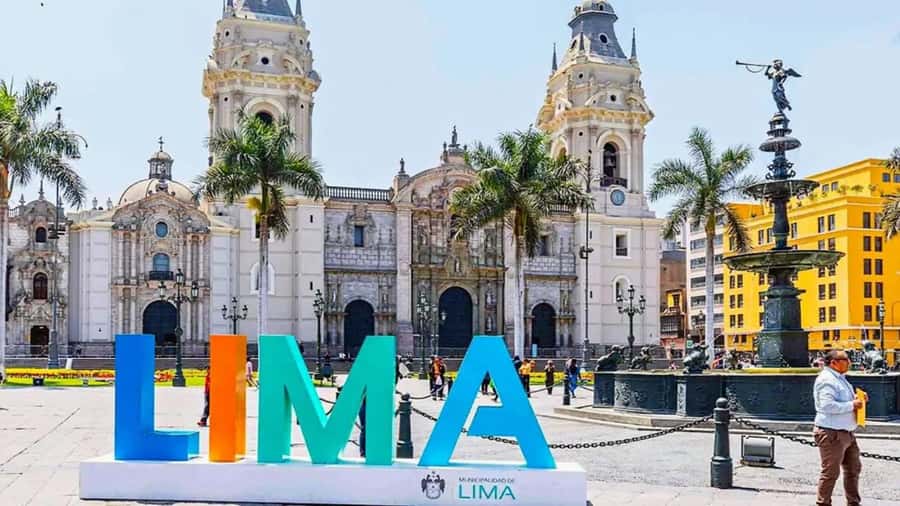 City Tour Colonial and Modern Lima for 5 Hours - Key points to know before booking