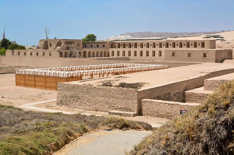 City Tour Colonial and Modern Lima for 5 Hours - Who should book this Lima tour?
