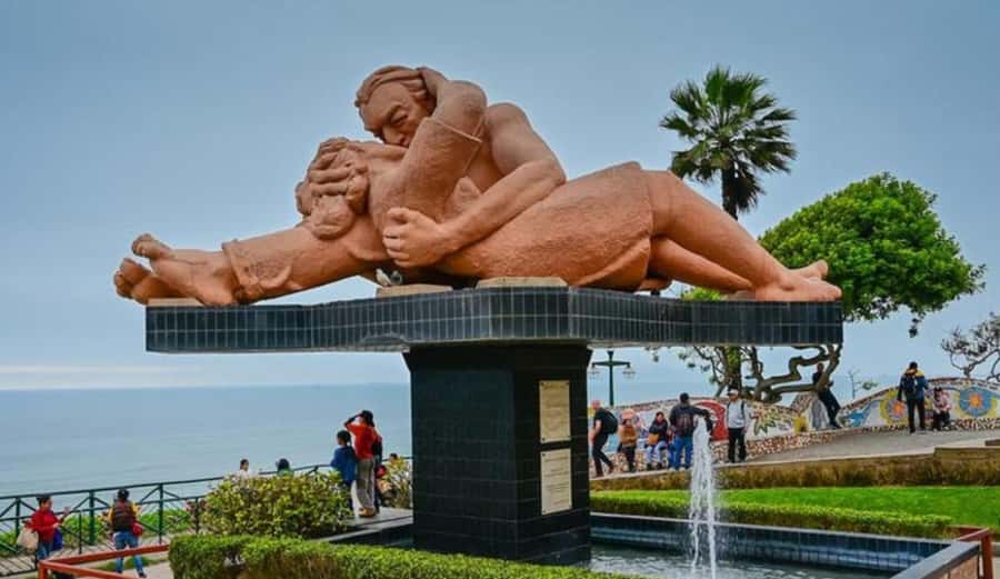 City Tour Colonial and Modern Lima for 5 Hours - Lima in five hours: a useful first look