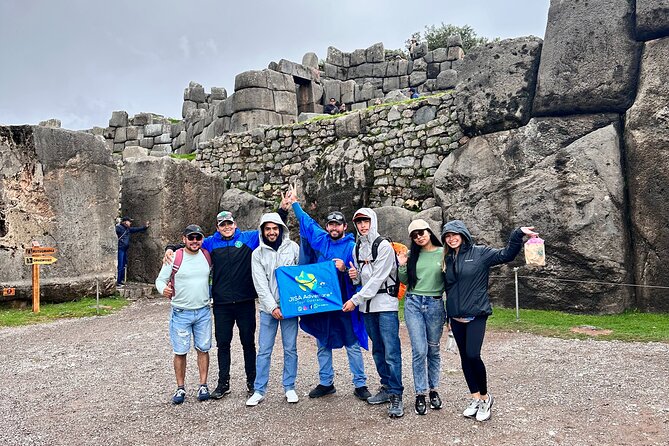 City Tour Cusco - Key points to know before booking