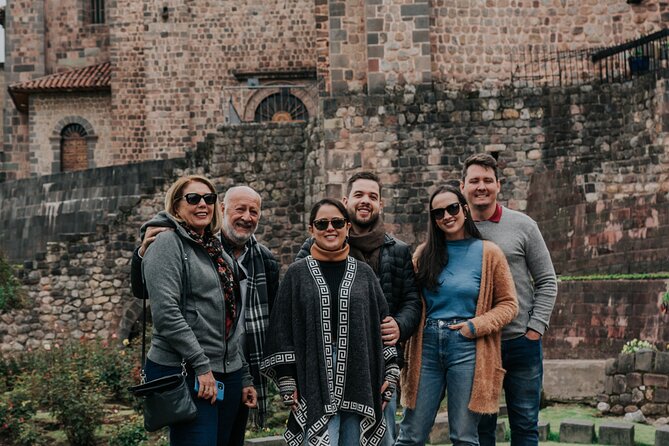 City Tour Cusco - Why this makes a useful first day in Cusco