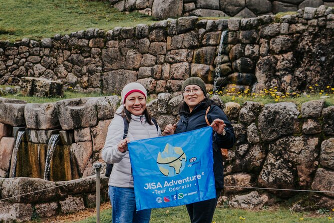 City Tour Cusco - Puca Pucara, a quick lesson in Inca defense