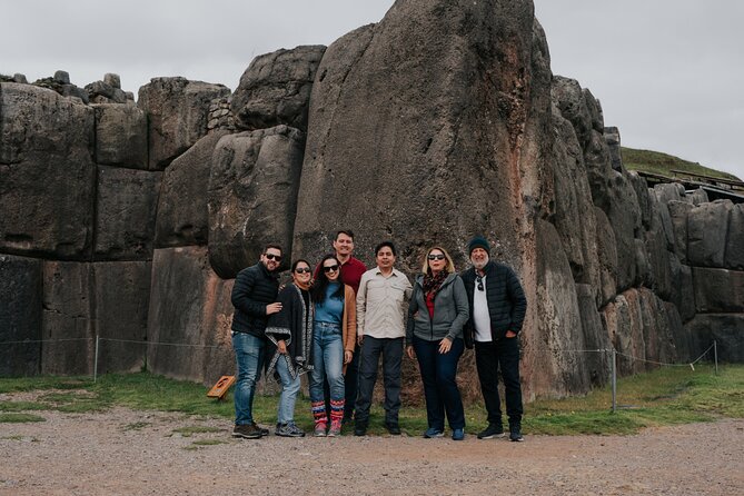 City Tour Cusco - What the guides add to the day