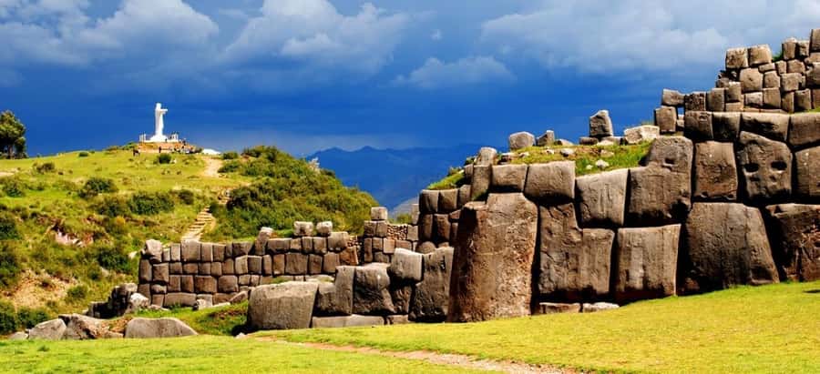 City Tour Cusco Qoricancha Sacsayhuaman y Tambomachay - Key points to know before booking