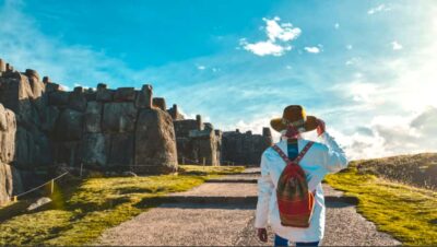 City Tour Cusco Qoricancha Sacsayhuaman y Tambomachay