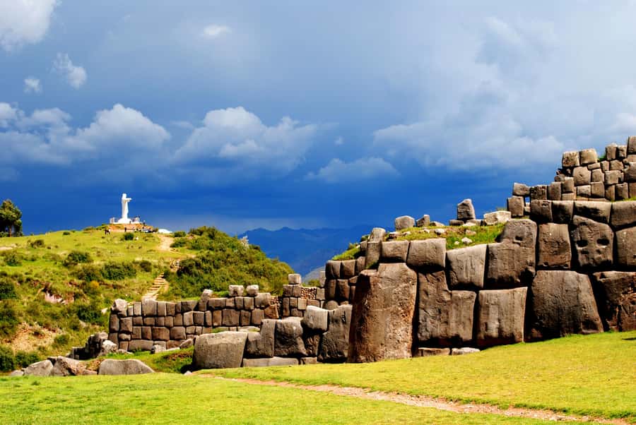City Tour Cusco & Valle Sagrado Pisac mas Almuerzo - Who should choose this Cusco and Pisac day?