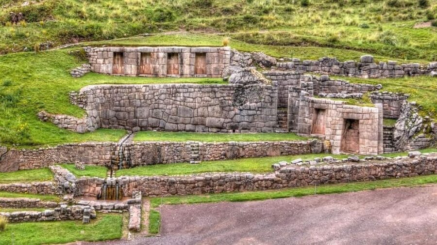 City Tour Cusco & Valle Sagrado Pisac mas Almuerzo - Shared transport and the importance of confirming pickup