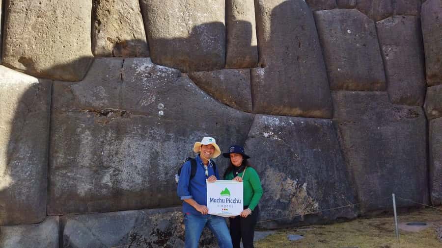 City Tour in Cusco - Why this four-hour route works in Cusco