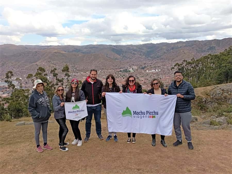 City Tour in Cusco - The Cathedral brings colonial grandeur into the route