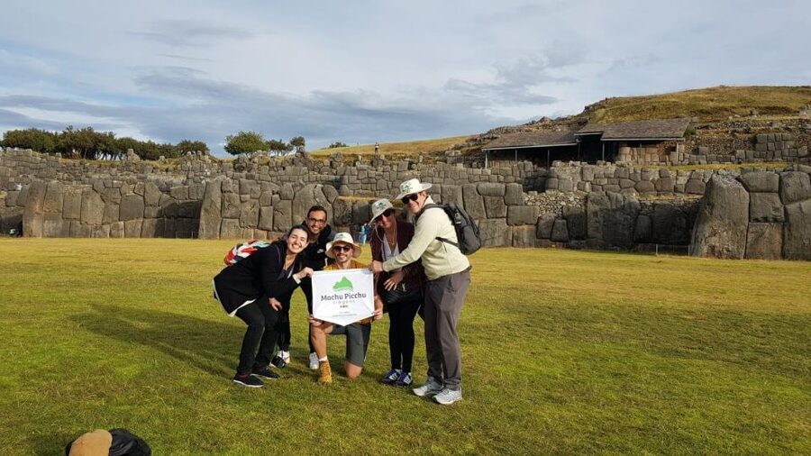 City Tour in Cusco - What the $20 price really covers