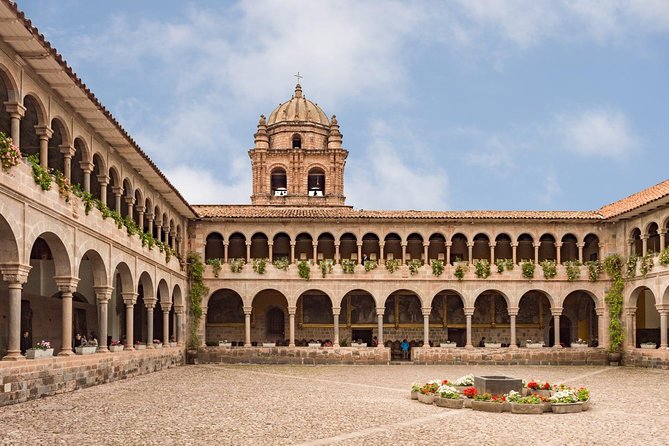 City Tour in Cusco & visit Museum South American Camelid - Key points before you book