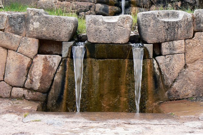 City Tour in Cusco & visit Museum South American Camelid - Plaza de Armas: a quick introduction to Cusco